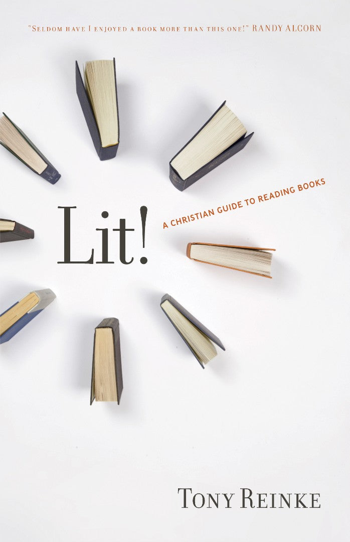 Lit! - Re-vived