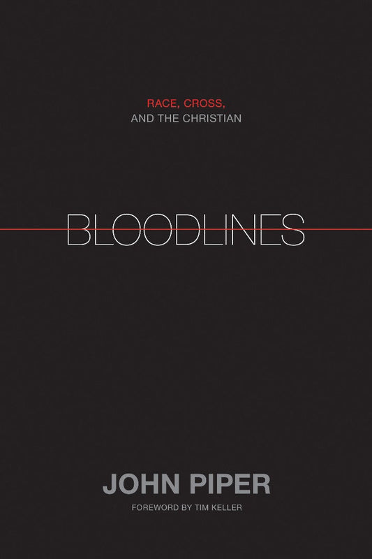 Bloodlines - Re-vived