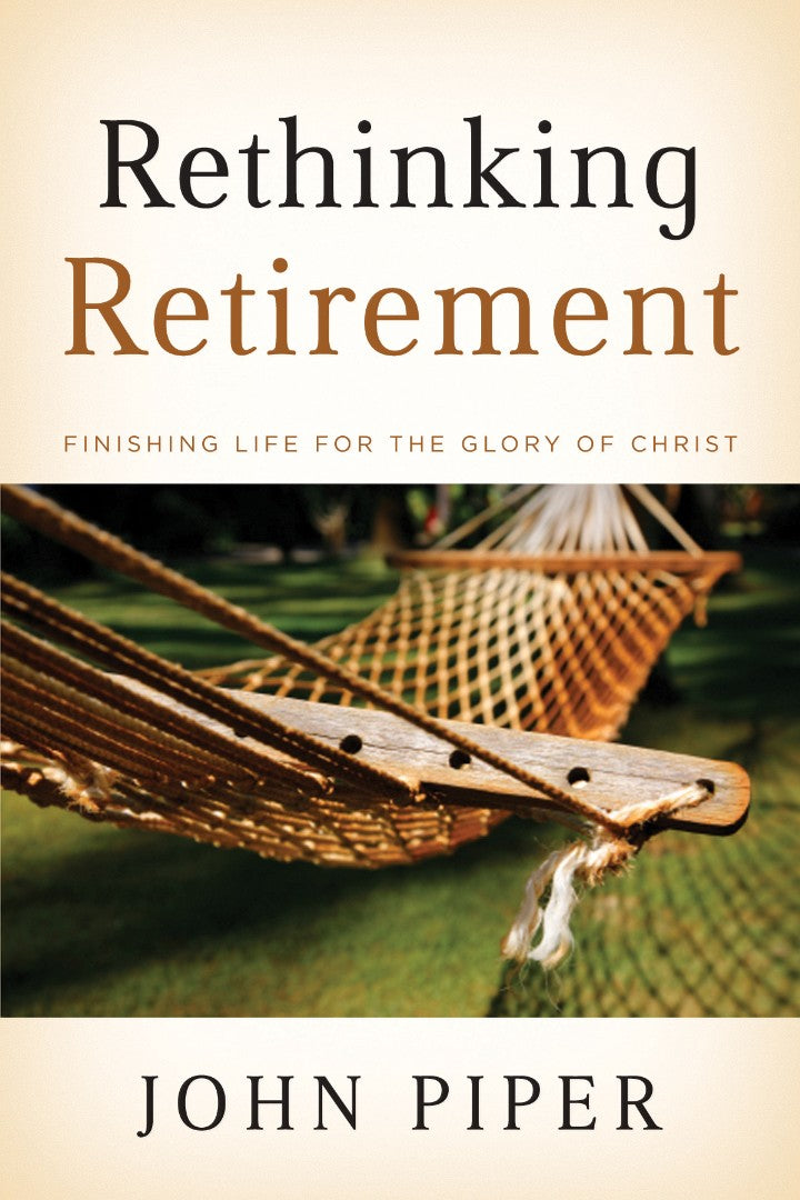 Rethinking Retirement - Re-vived