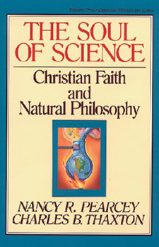 The Soul Of Science - Re-vived