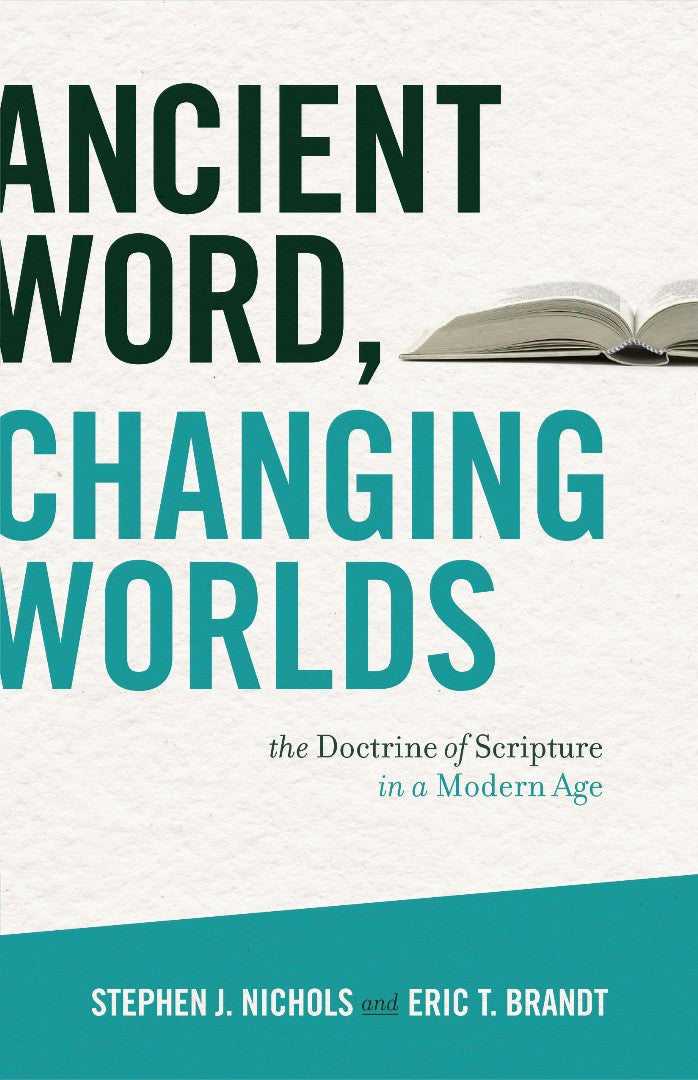 Ancient Word, Changing Worlds - Re-vived