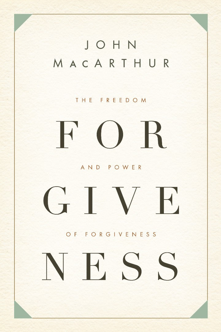 The Freedom and Power of Forgiveness - Re-vived