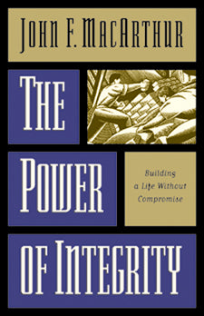 The Power Of Integrity - Re-vived