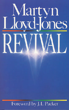 Revival - Re-vived
