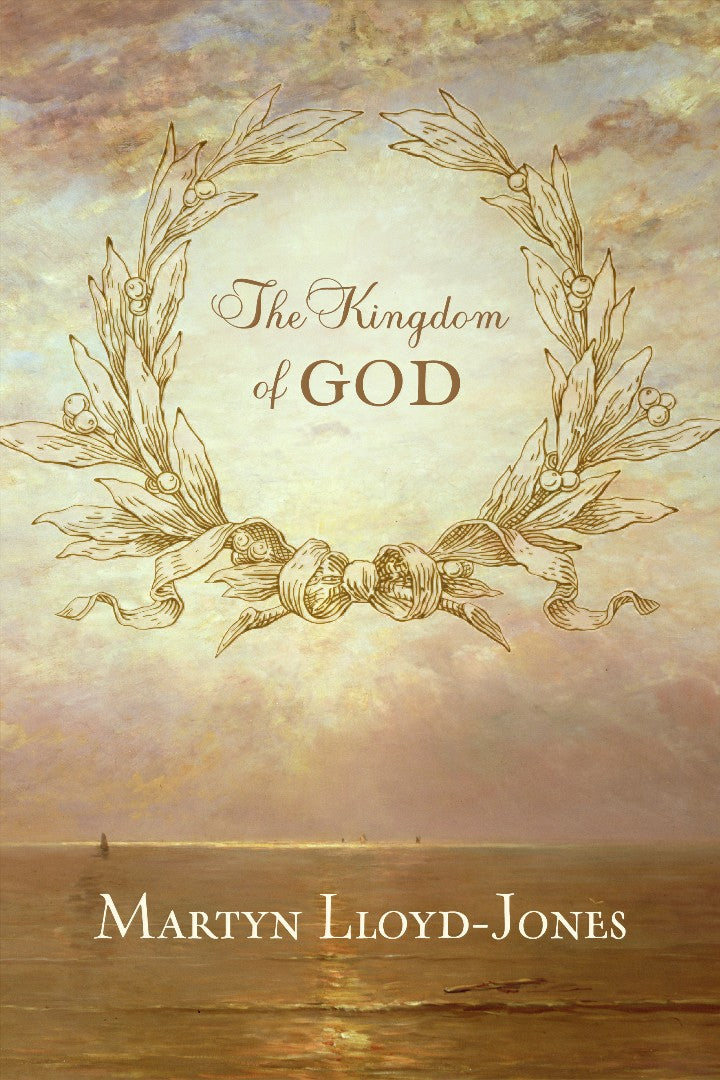 The Kingdom Of God - Re-vived