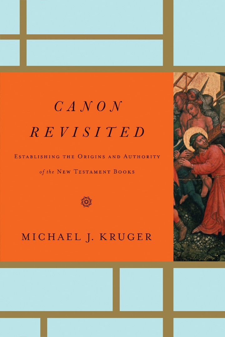 Canon Revisited - Re-vived