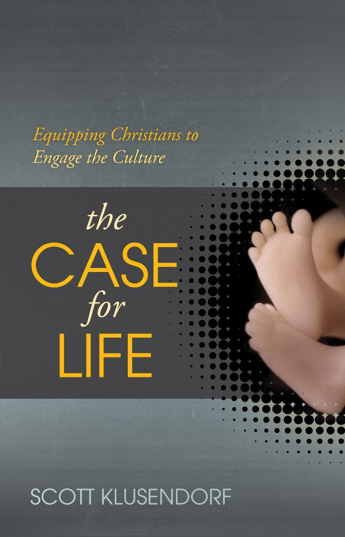 The Case For Life - Re-vived