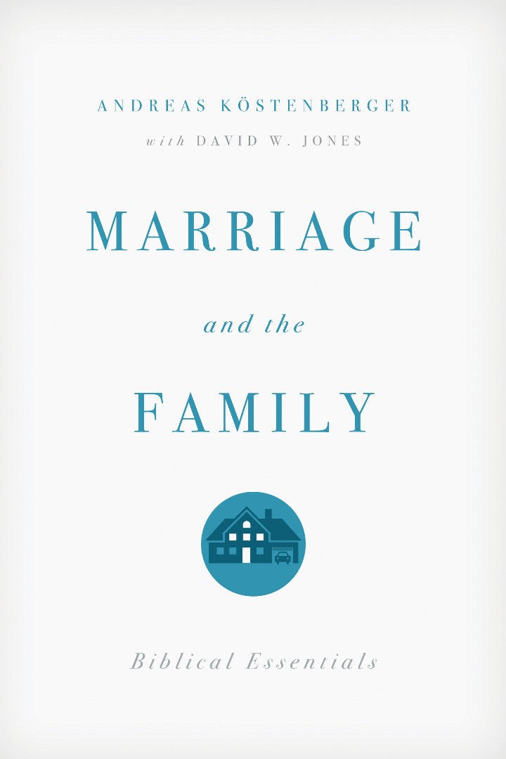 Marriage And The Family - Re-vived