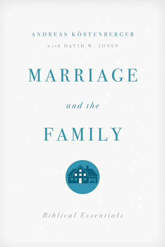 Marriage And The Family - Re-vived