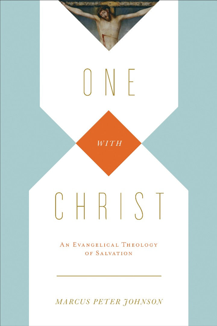 One With Christ - Re-vived