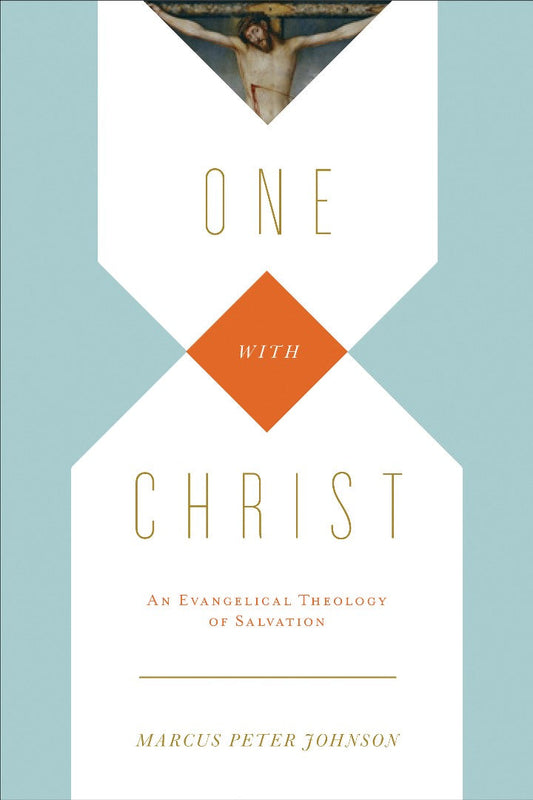 One With Christ - Re-vived