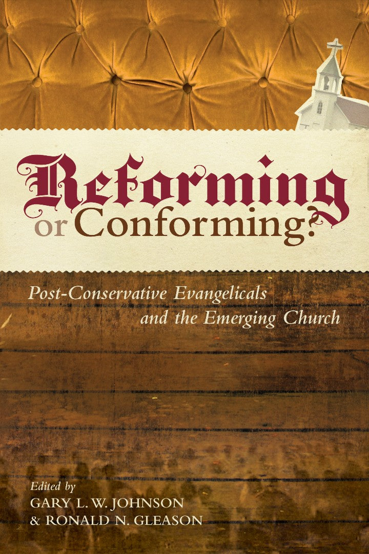 Reforming Or Conforming? - Re-vived