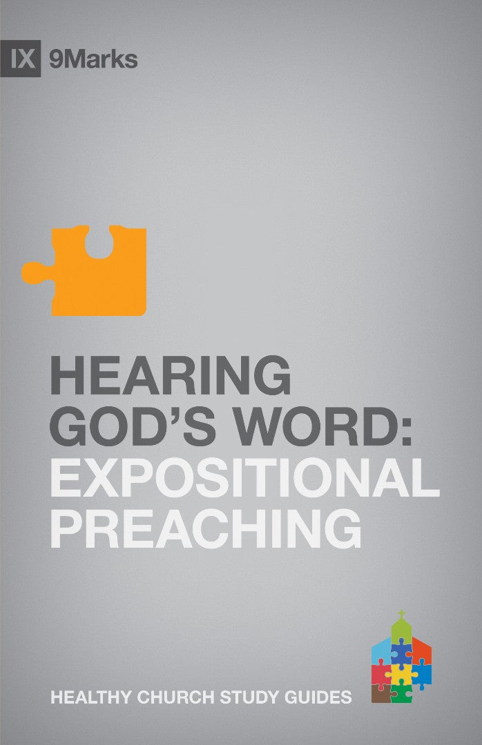 Hearing God's Word - Re-vived