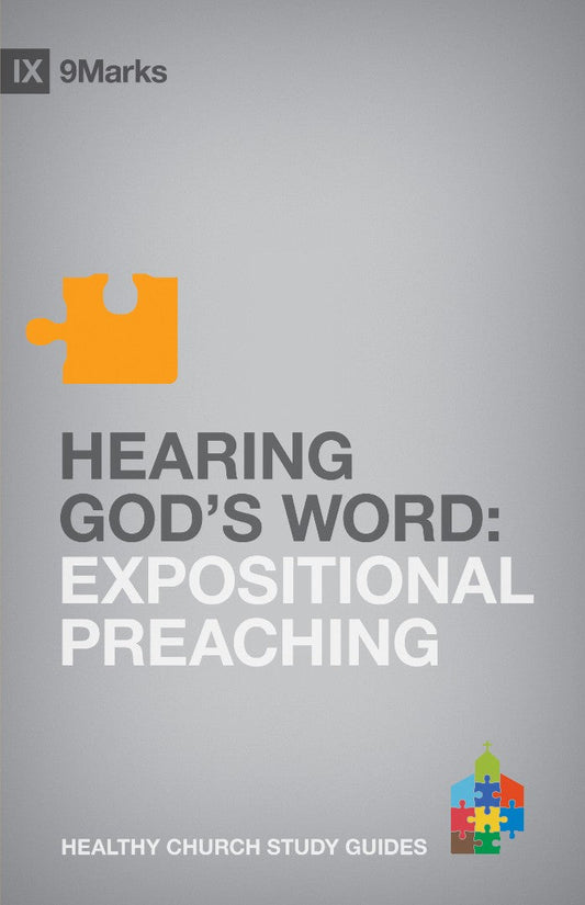Hearing God's Word - Re-vived