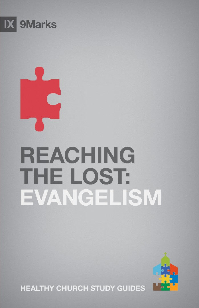 Reaching the Lost - Re-vived