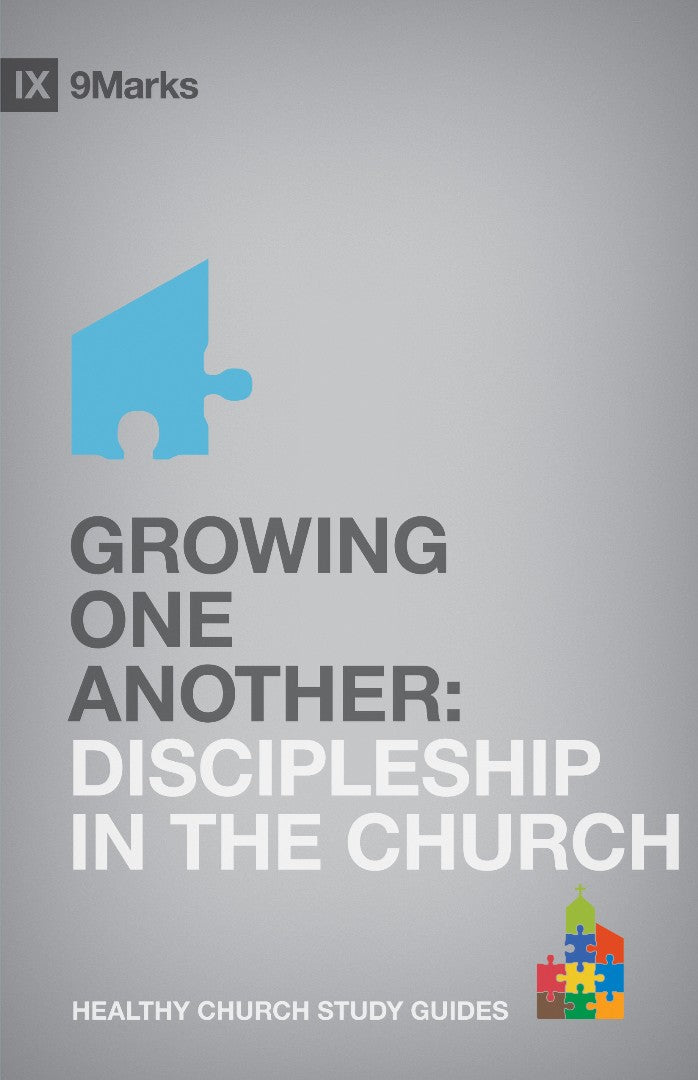 Growing One Another - Re-vived