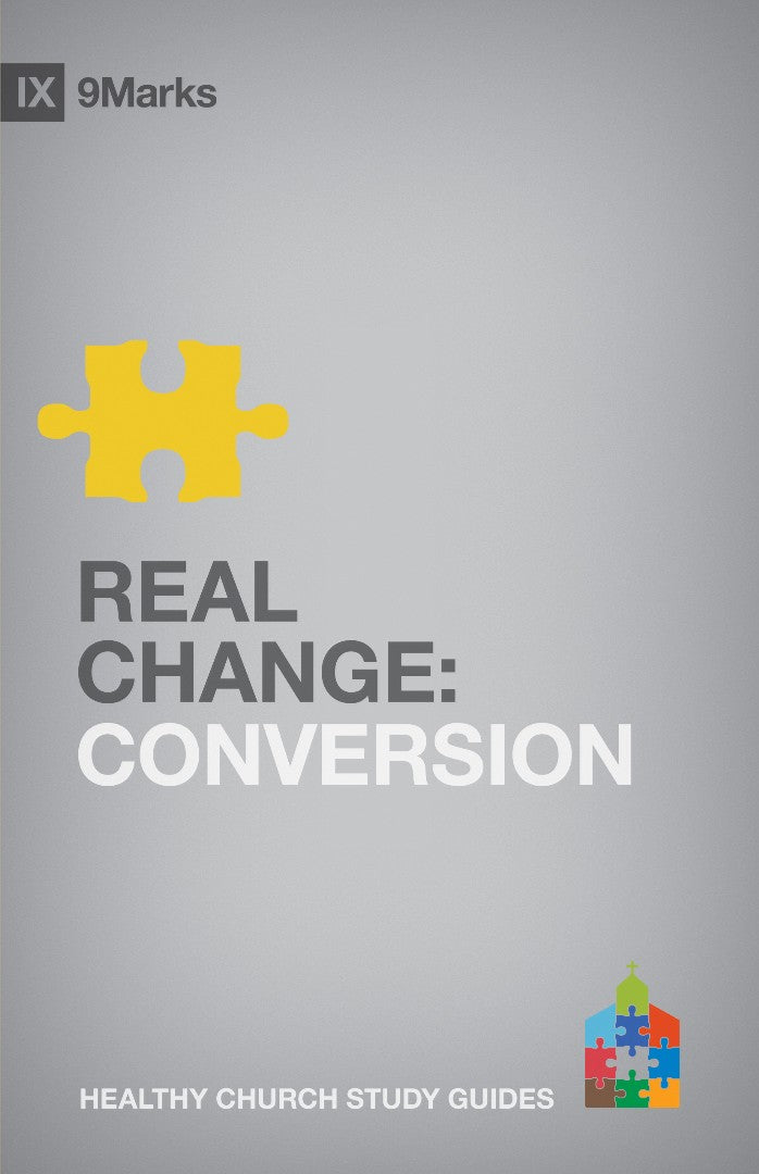 Real Change - Re-vived