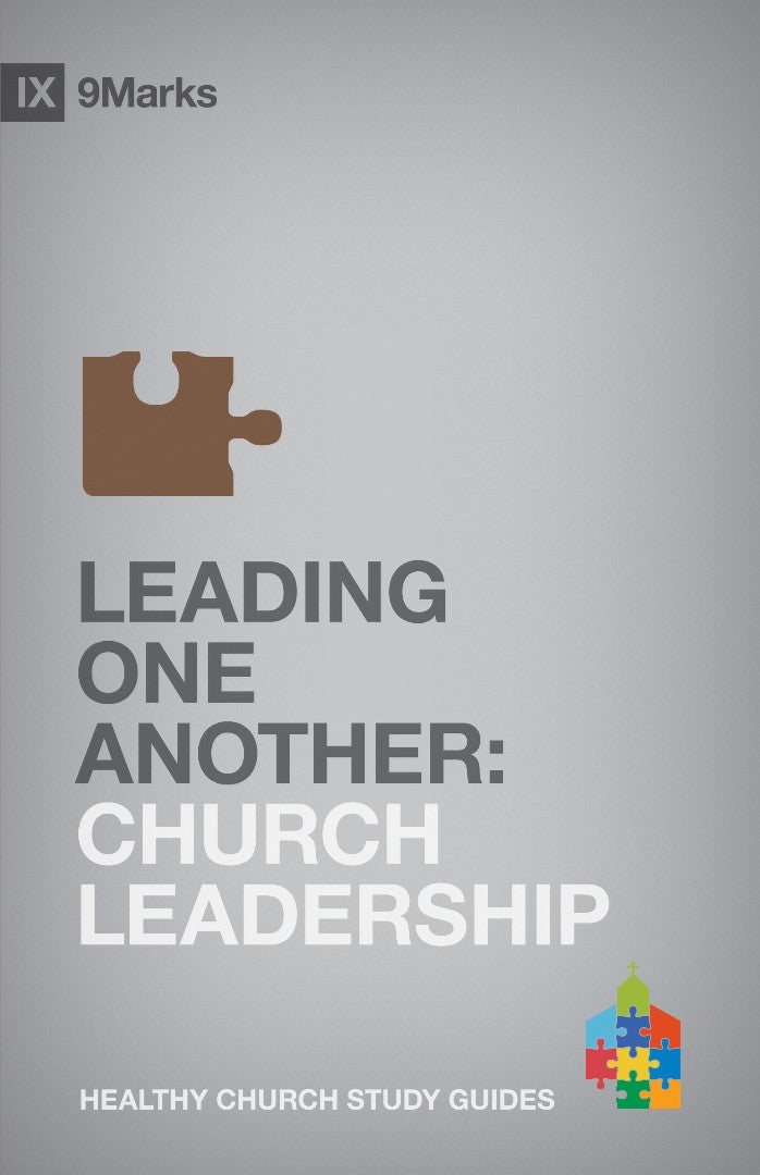 Leading One Another - Re-vived