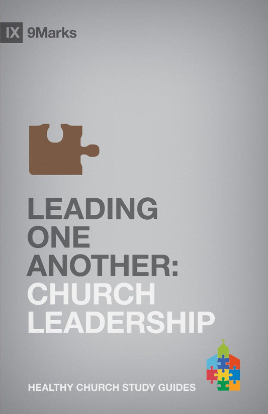 Leading One Another - Re-vived