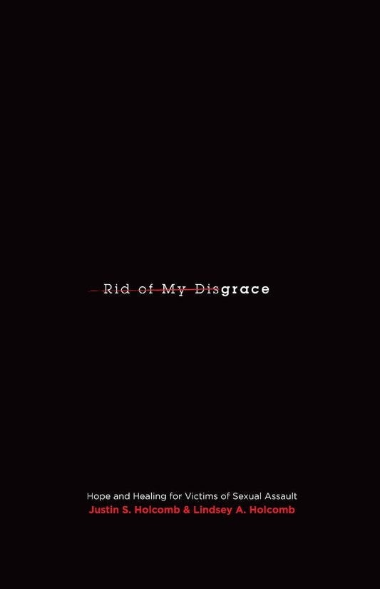 Rid of My Disgrace - Re-vived