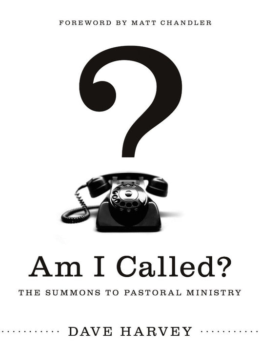 Am I Called? - Re-vived