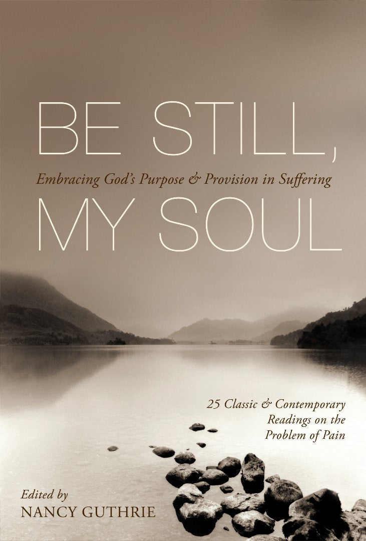 Be Still, My Soul - Re-vived