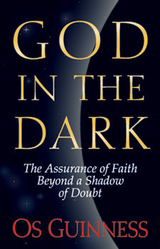God In The Dark - Re-vived