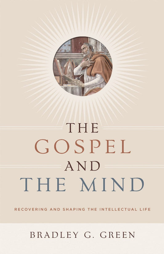 The Gospel And The Mind - Re-vived