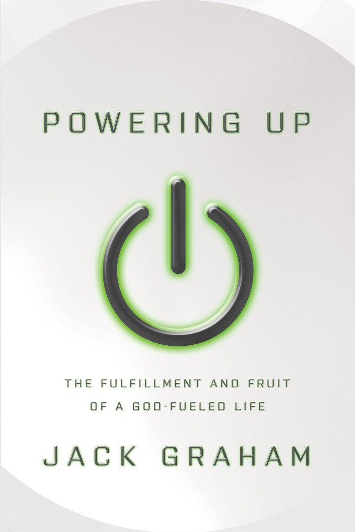 Powering Up - Re-vived