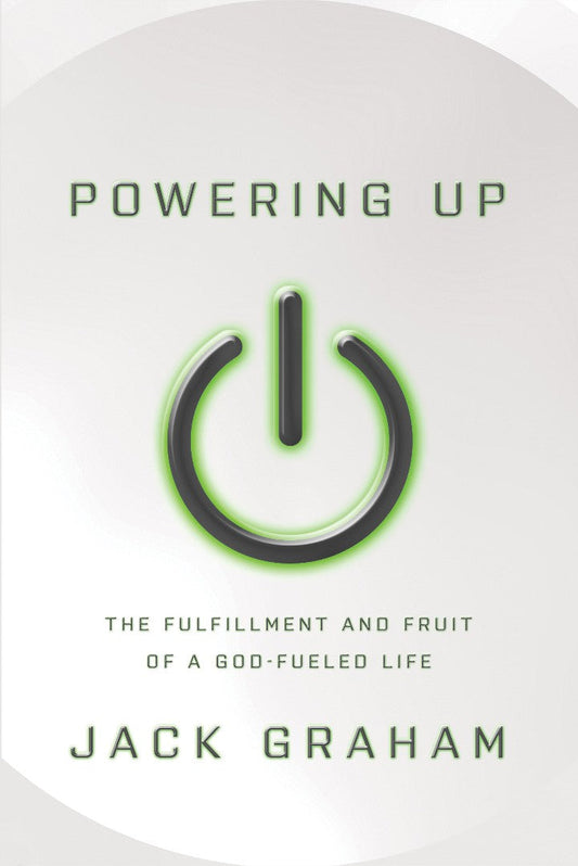 Powering Up - Re-vived