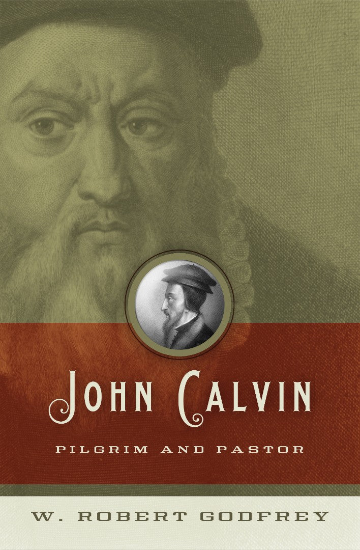 John Calvin - Re-vived