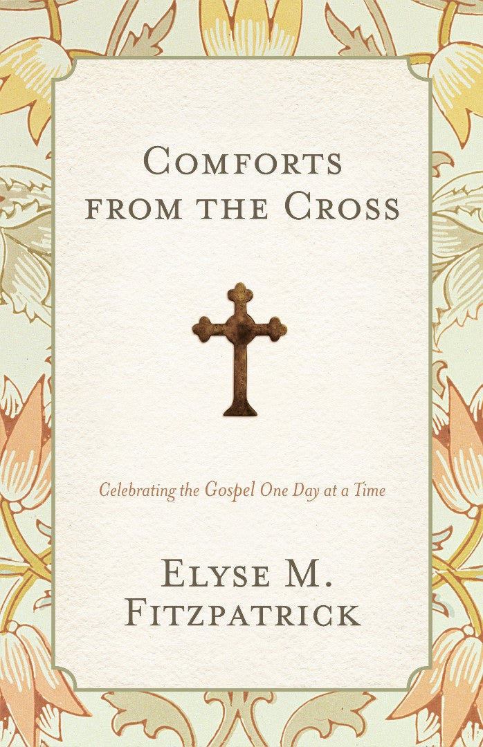Comforts From The Cross - Re-vived