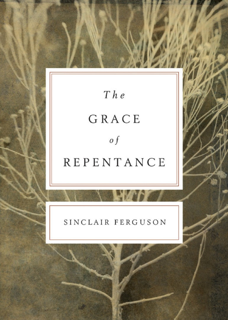 The Grace Of Repentance - Re-vived