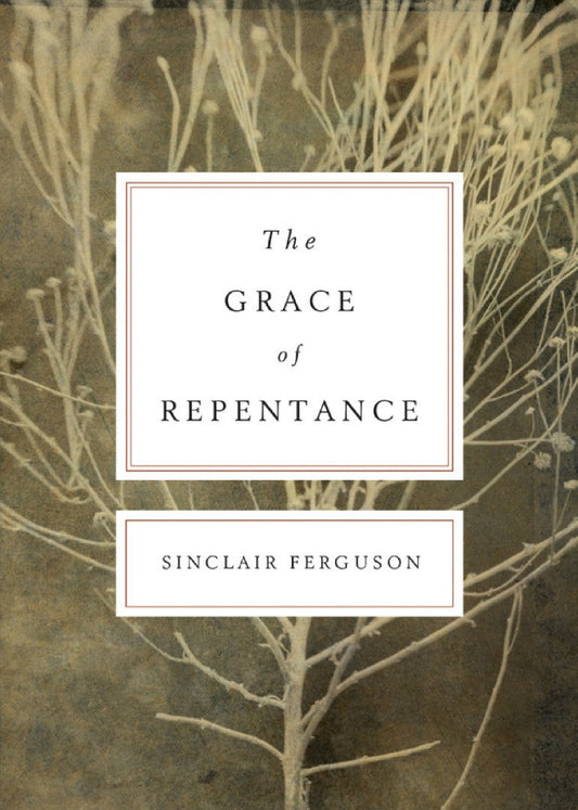 The Grace Of Repentance - Re-vived