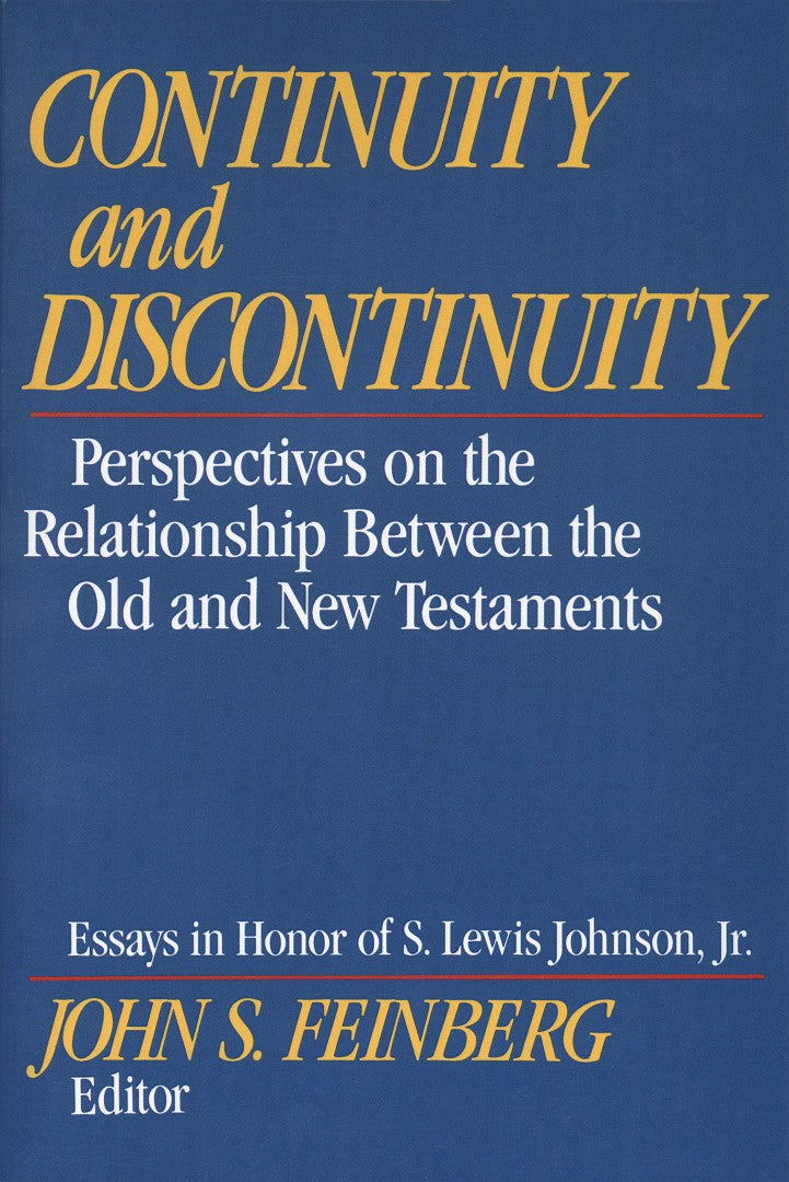 Continuity And Discontinuity - Re-vived