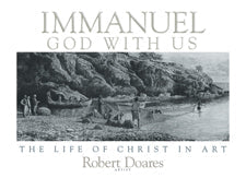 Immanuel, God With Us - Re-vived