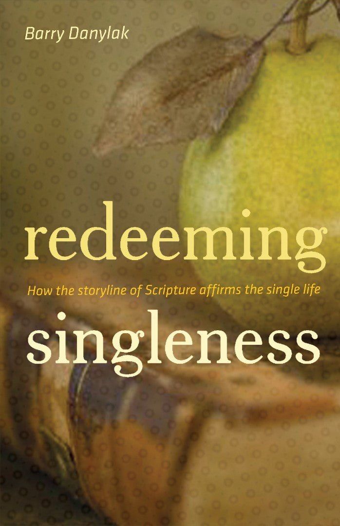 Redeeming Singleness - Re-vived