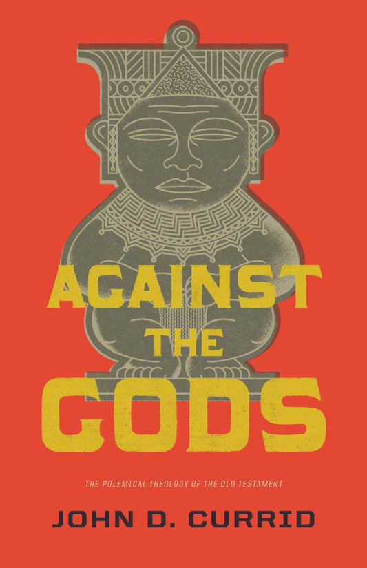 Against The Gods - Re-vived