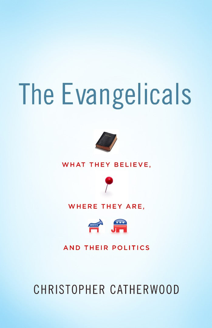 The Evangelicals - Re-vived