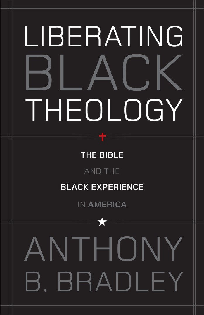 Liberating Black Theology - Re-vived