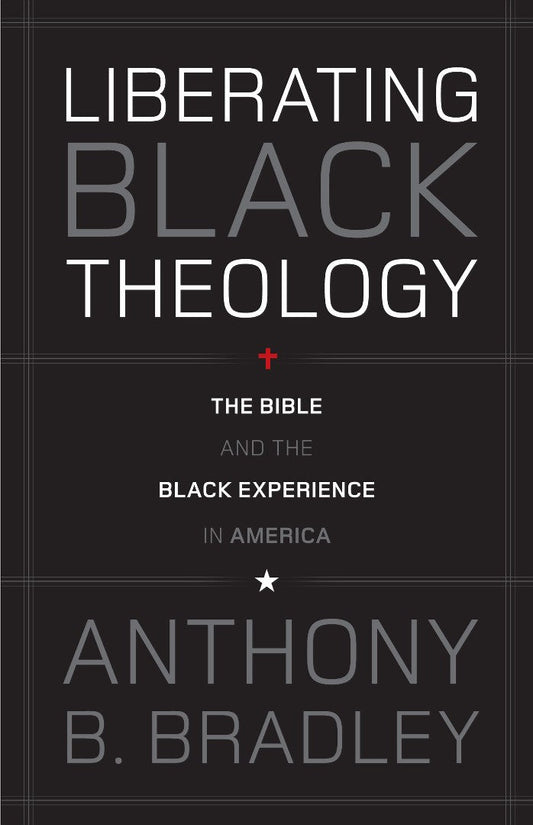 Liberating Black Theology - Re-vived