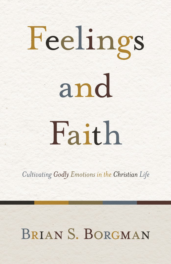 Feelings And Faith - Re-vived