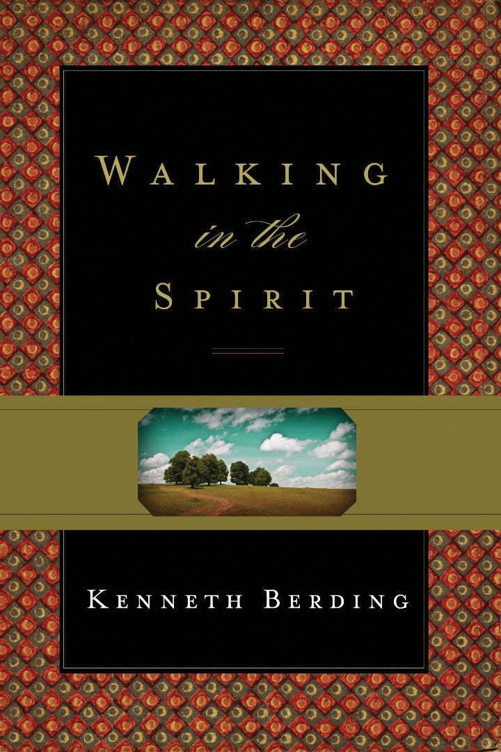 Walking In The Spirit - Re-vived