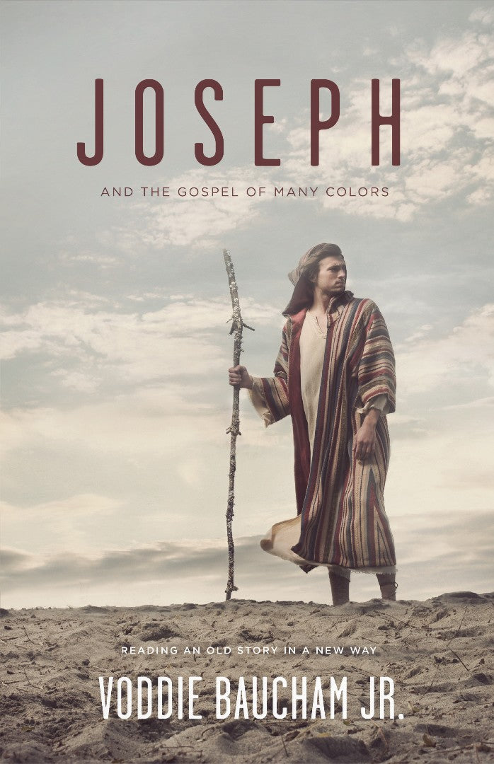 Joseph And The Gospel Of Many Colors - Re-vived