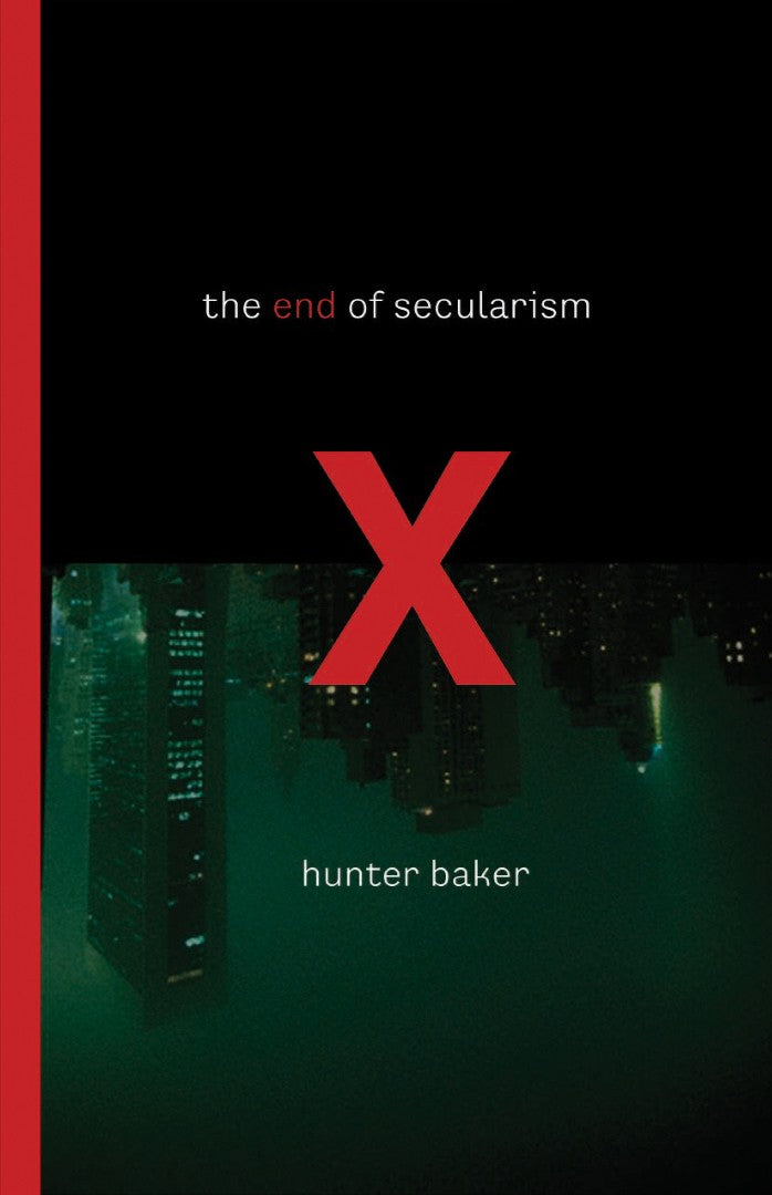 The End Of Secularism - Re-vived