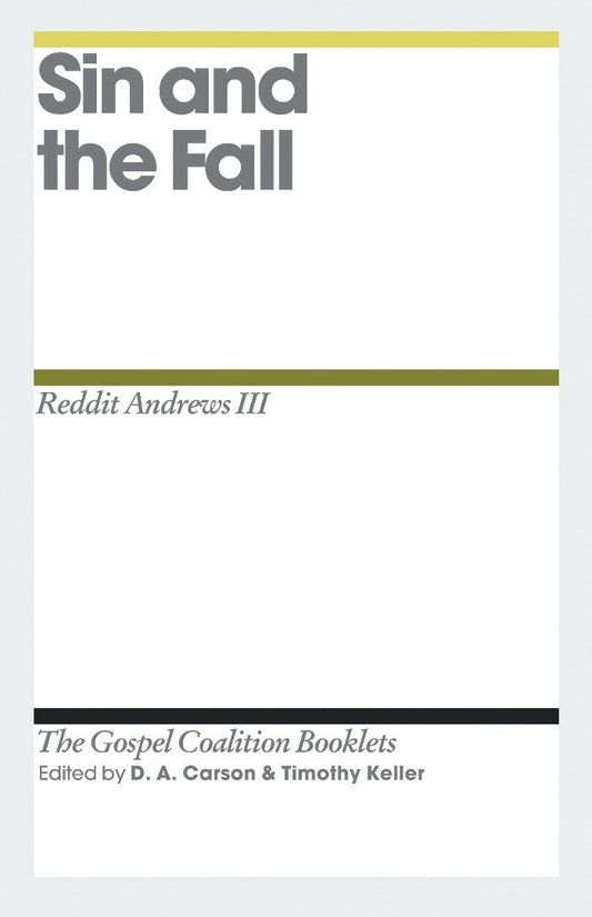 Sin And The Fall