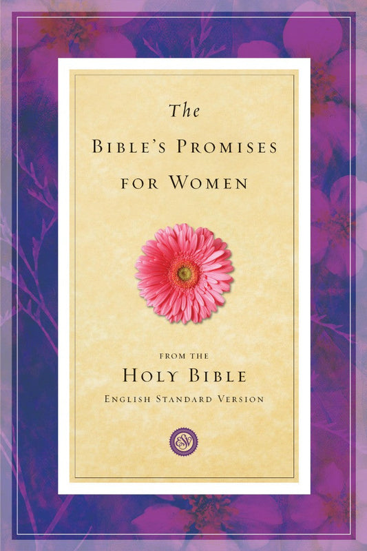 The Bible's Promises For Women - Re-vived