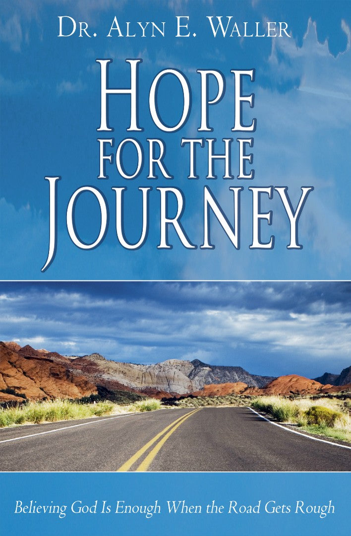 Hope For The Journey - Re-vived