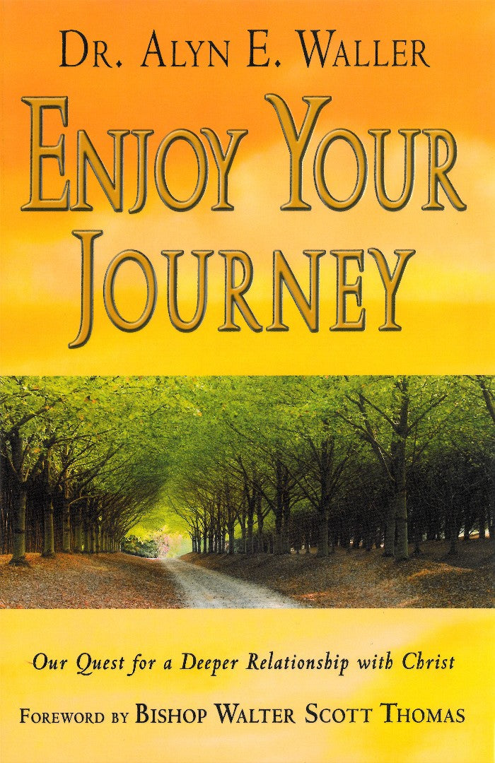 Enjoy Your Journey - Re-vived