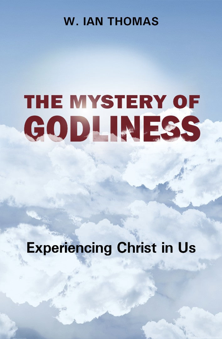 The Mystery Of Godliness - Re-vived
